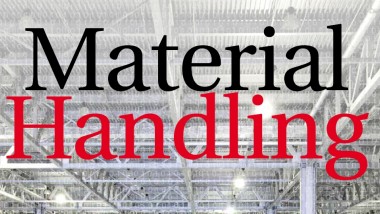 White paper "Material Handling"